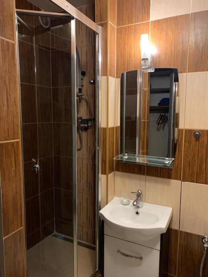 Apartament Jelitkowo Plaza Sopot Apartment กดัญสก์ ภายนอก รูปภาพ