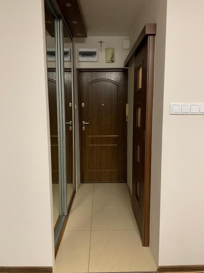Apartament Jelitkowo Plaza Sopot Apartment กดัญสก์ ภายนอก รูปภาพ