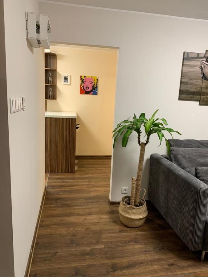 Apartament Jelitkowo Plaza Sopot Apartment กดัญสก์ ภายนอก รูปภาพ